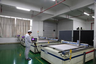 東方中原深圳工廠產線升級,挑戰產能高峰極限