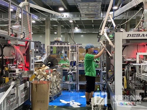 訂單培養(yǎng) 產(chǎn)教融合 平陽 教學(xué)工廠 助力經(jīng)濟(jì)發(fā)展