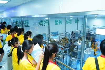 北京市科學技術協會 科協動態 2024科學營丨北京營專題營分營:感受科技之美,體驗創新文化