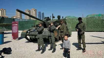 【國防教育基地軍事裝備模型生產廠家】 - 產品庫