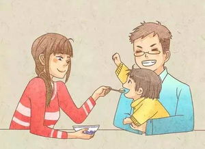 春節期間,如何過成家庭教育的好時機