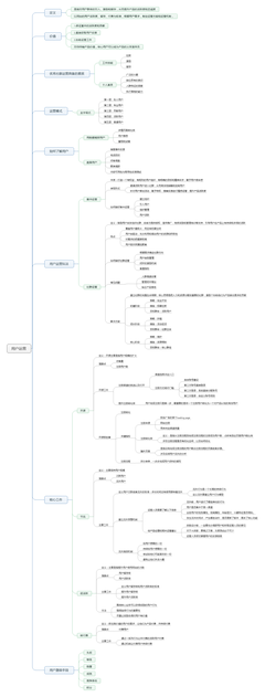 帶你走進(jìn)用戶運(yùn)營(yíng) 教育行業(yè)的實(shí)踐經(jīng)驗(yàn)與高效管理