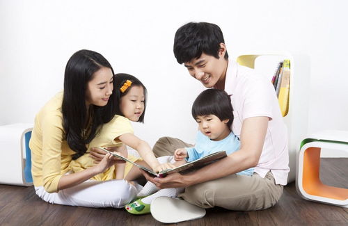 對(duì)孩子來(lái)說(shuō)最好的教育是什么？