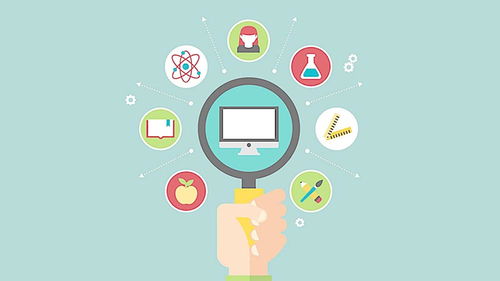 移動(dòng)筆記 國外教育科技公司的創(chuàng)新產(chǎn)品與啟示