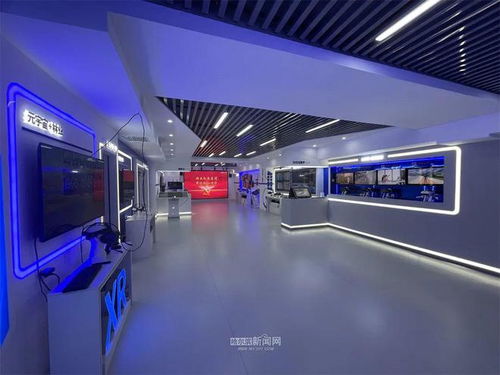 從單一產(chǎn)品向產(chǎn)業(yè)生態(tài)進(jìn)發(fā) 愛威爾助力冰城教育、旅游、工業(yè)等多行業(yè)入場元宇宙