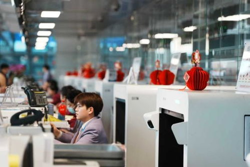 躍馬新春，吉祥萬里 吉祥航空以數(shù)智服務(wù)伴旅客溫暖歸家