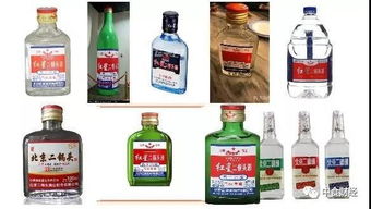 二鍋頭之外 北京為何缺乏本土高端白酒？