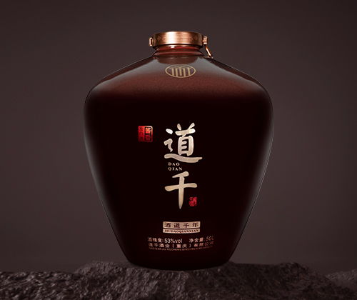 白酒與生命 道千酒業解讀白酒文化的深層意義