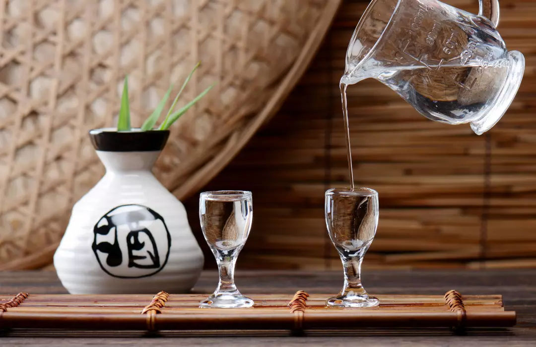 看酒花猜白酒度數？記住這個口訣就對了