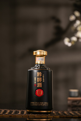 白酒產品攝影藝術 呆貓攝影的獨特視角