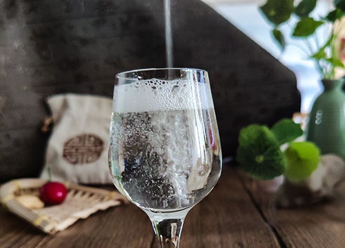 通脹壓力下龍頭白酒韌性凸顯，行業(yè)震蕩中探尋新突破，其他酒類市場(chǎng)機(jī)遇何在？